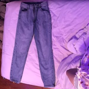 Brandy Melville Jane Jeans